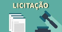 Aviso de Licitação - Pregão Presencial 