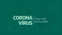 COMUNICADO - CORONAVÍRUS (COVID-19)